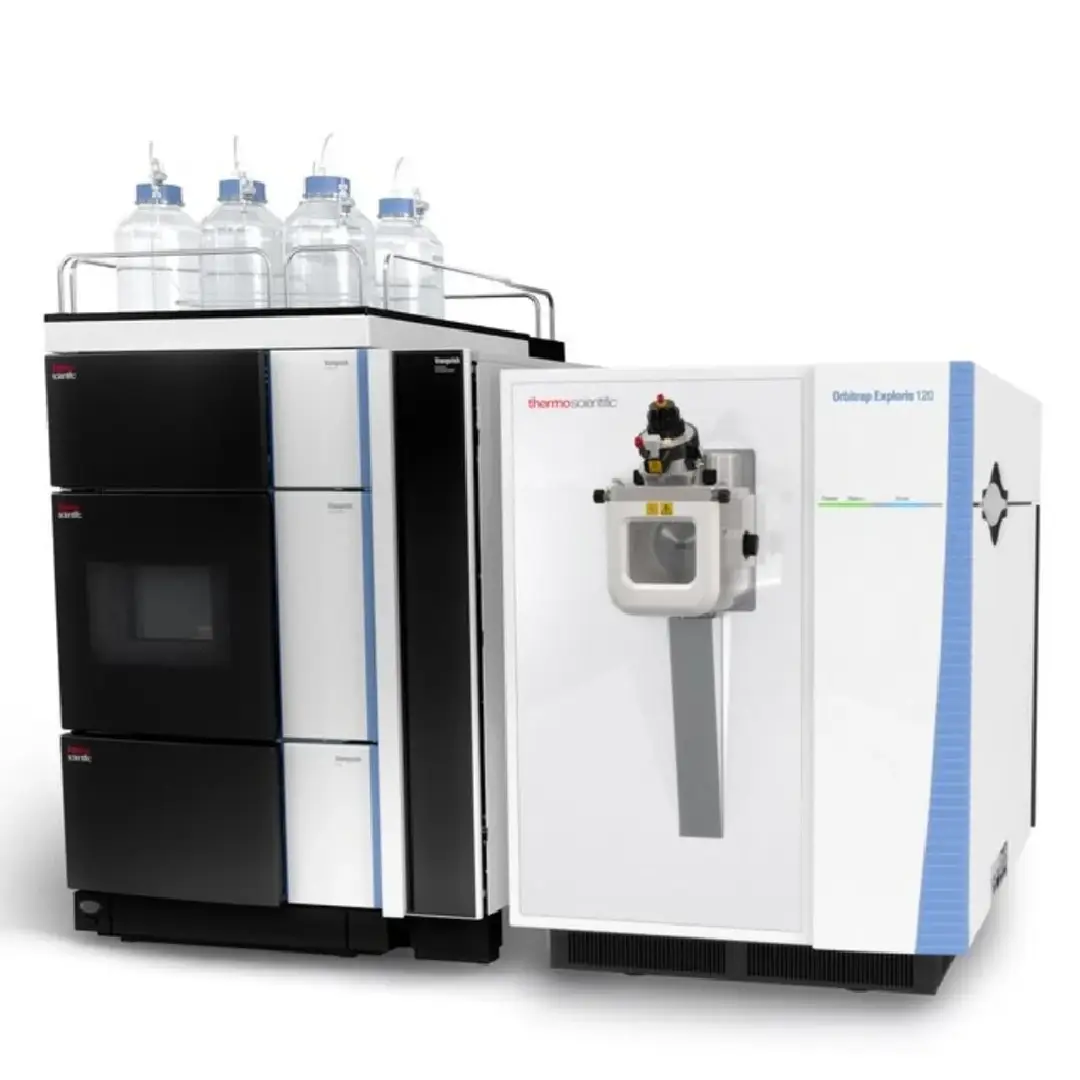 High-Precision LCMS System for Advanced Chemical Analysis