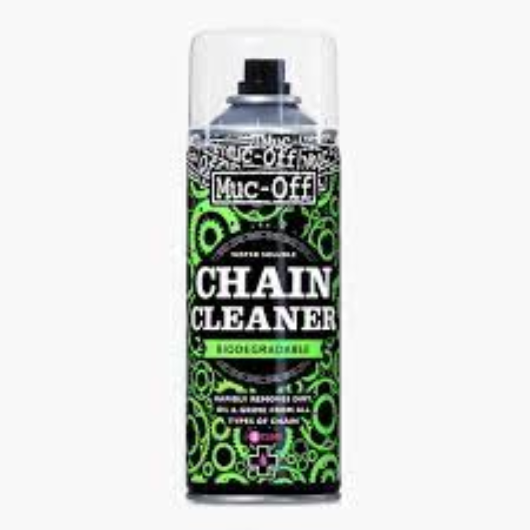 Chain Cleaner For Smooth Bike Performance