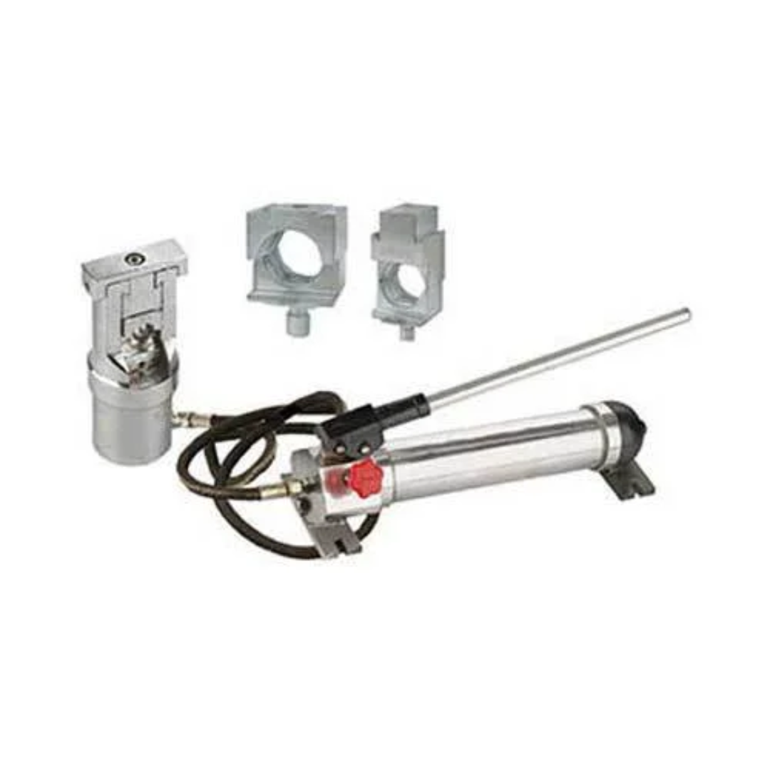 Hydraulic Crimping Tools Malaysia Power for Heavy Connects
