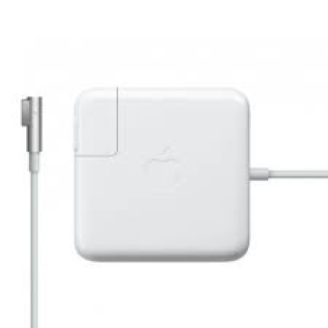 Apple MagSafe Adapters Compatible Fast Charging Connector for MacBook Safe Magnetic Power Use