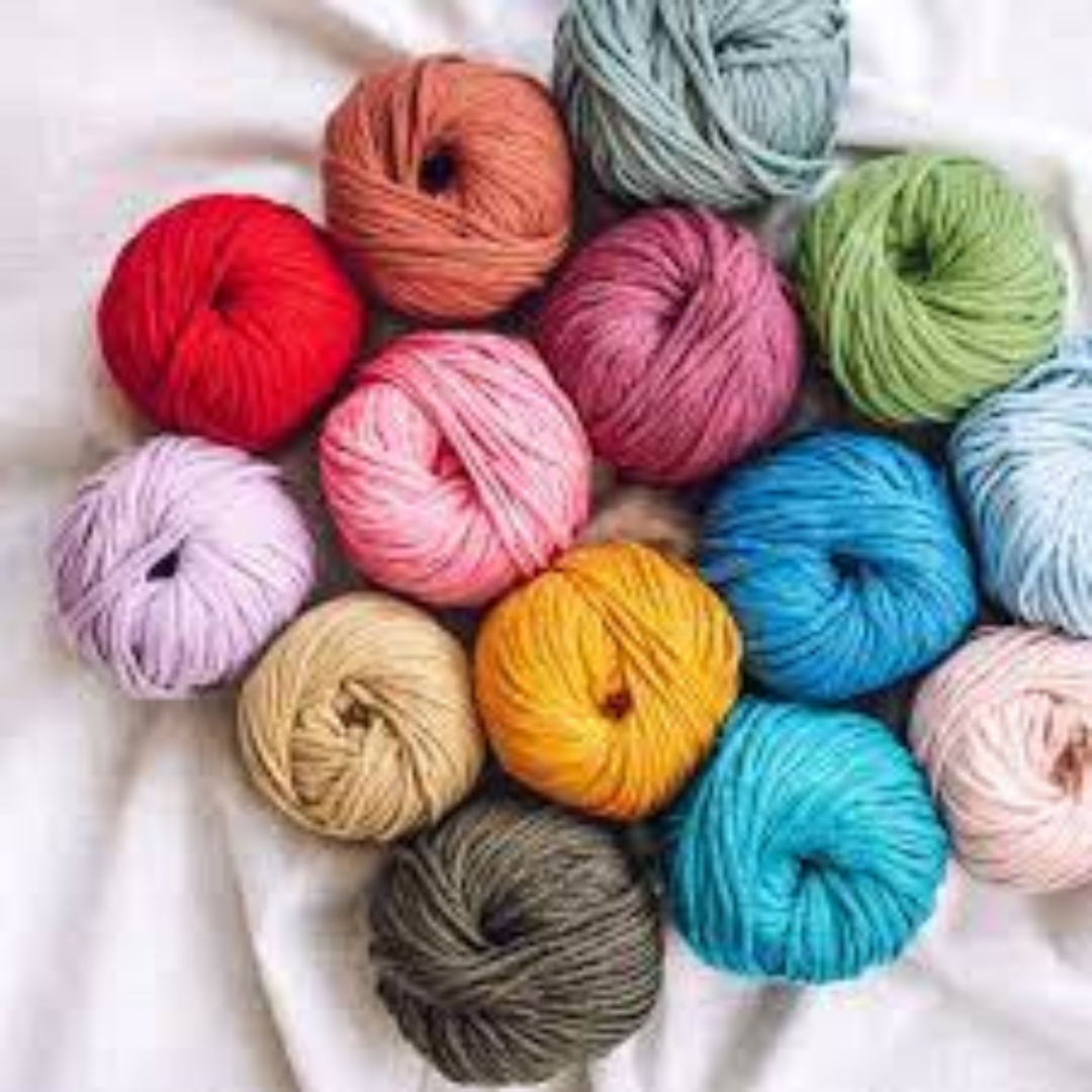 Universal Yarn Maman Premium Yarn USA