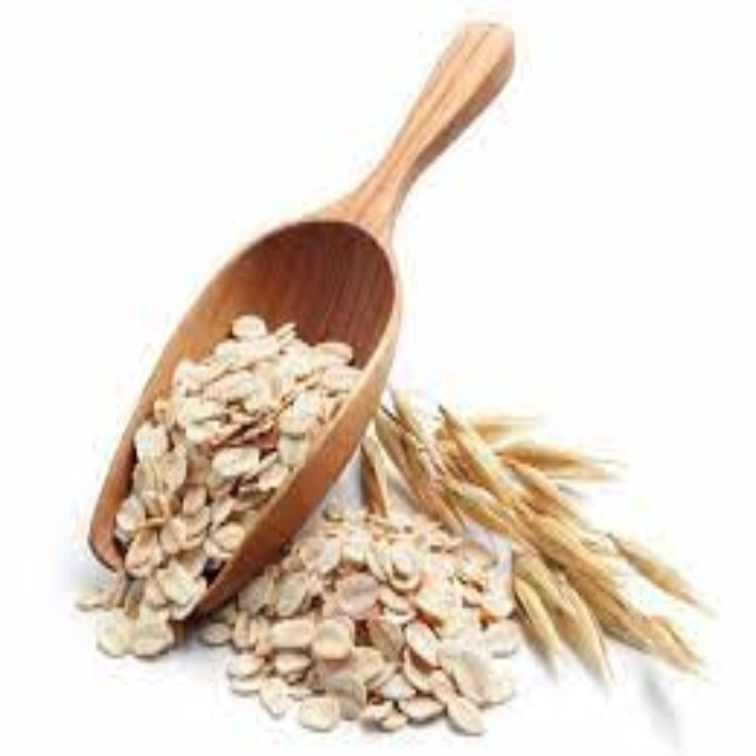 Oats Products