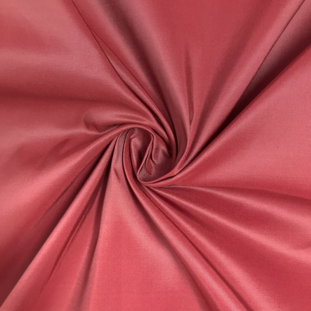 Silk-Taffeta Blend Fabric UAE Exporter for Formalwear