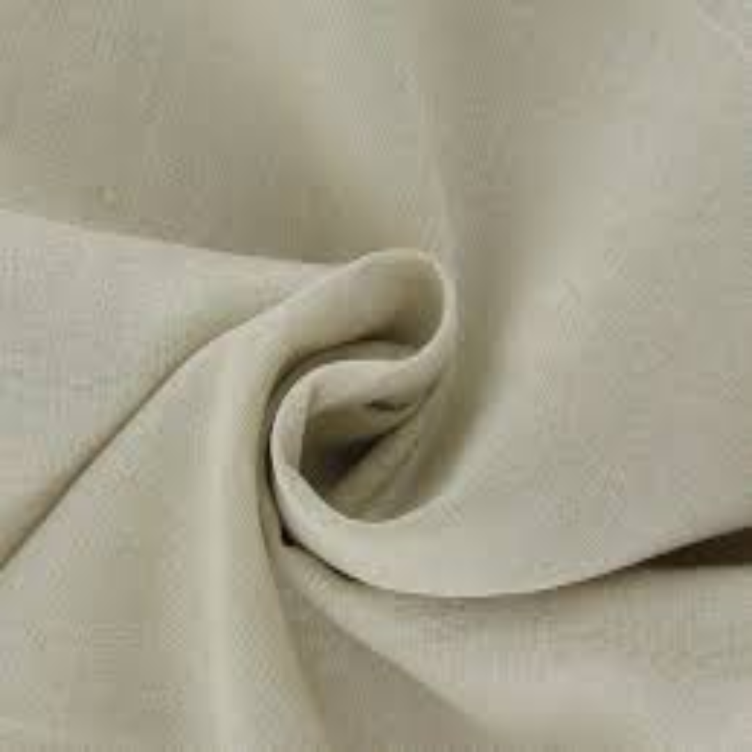 Linen Viscose Blend Fabrics soft versatile material for apparel