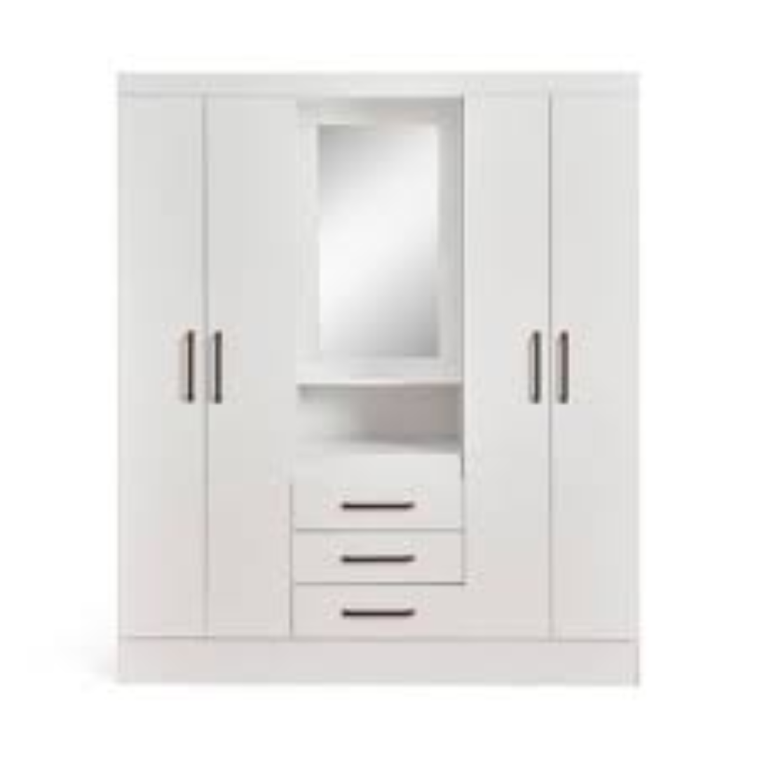 Wardrobes Spacious Functional Storage for Any Room