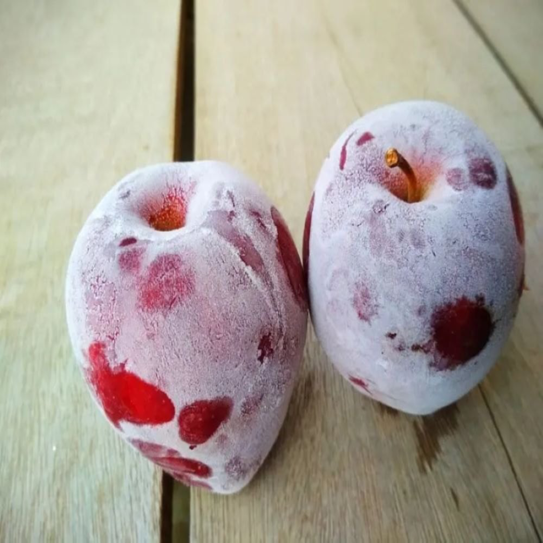 Frozen Whole Apples Supplier For Natural Sweetness