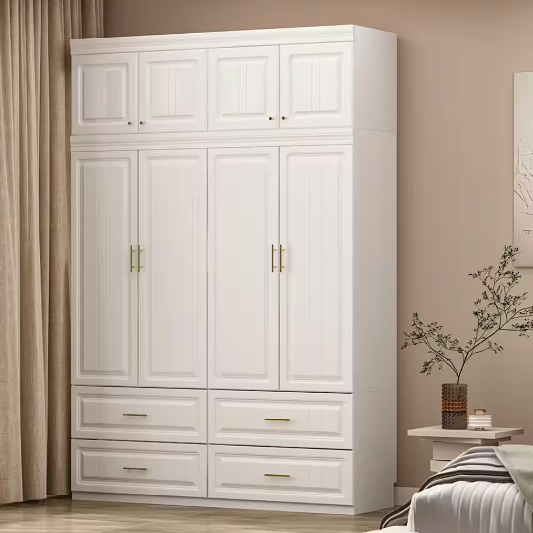 Spacious Armoires for Storage Wardrobe USA
