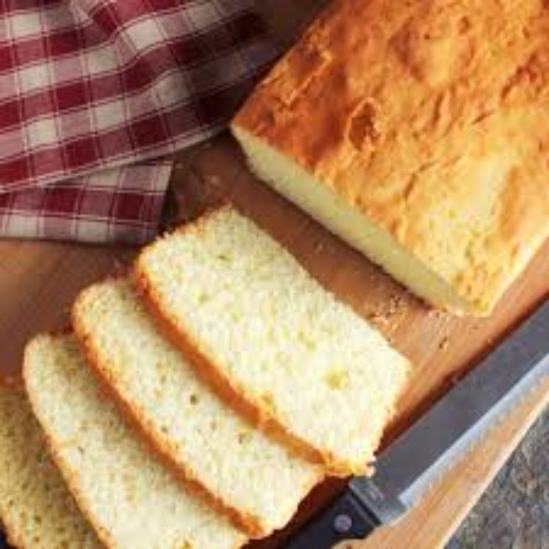 Rice Flour Bread Distributor For Fresh Daily Baking
