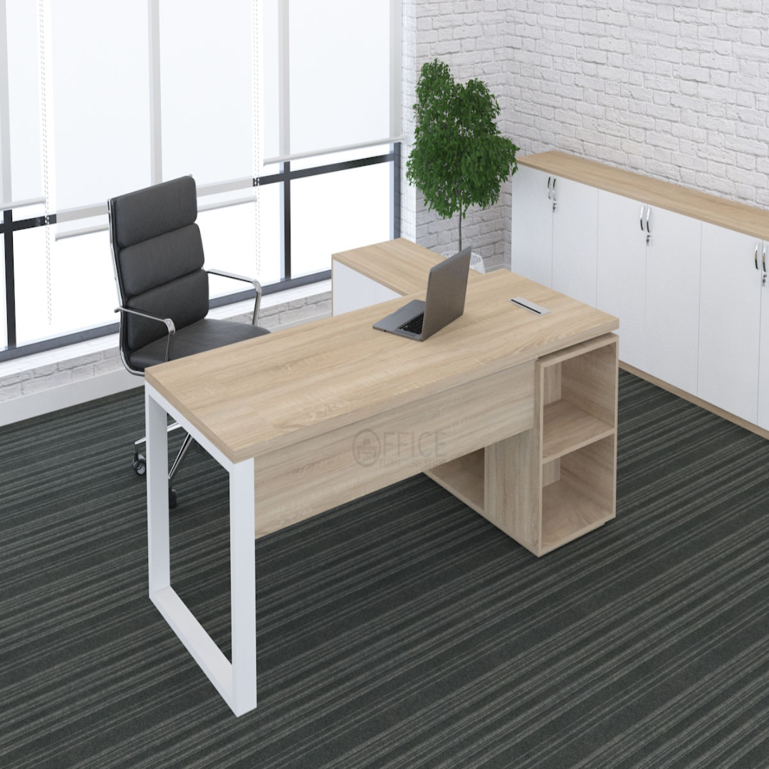 Executive Desks Office Furniture UAE