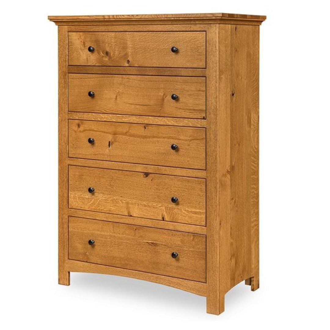 Modern Chest of Drawers Storage Furniture USA