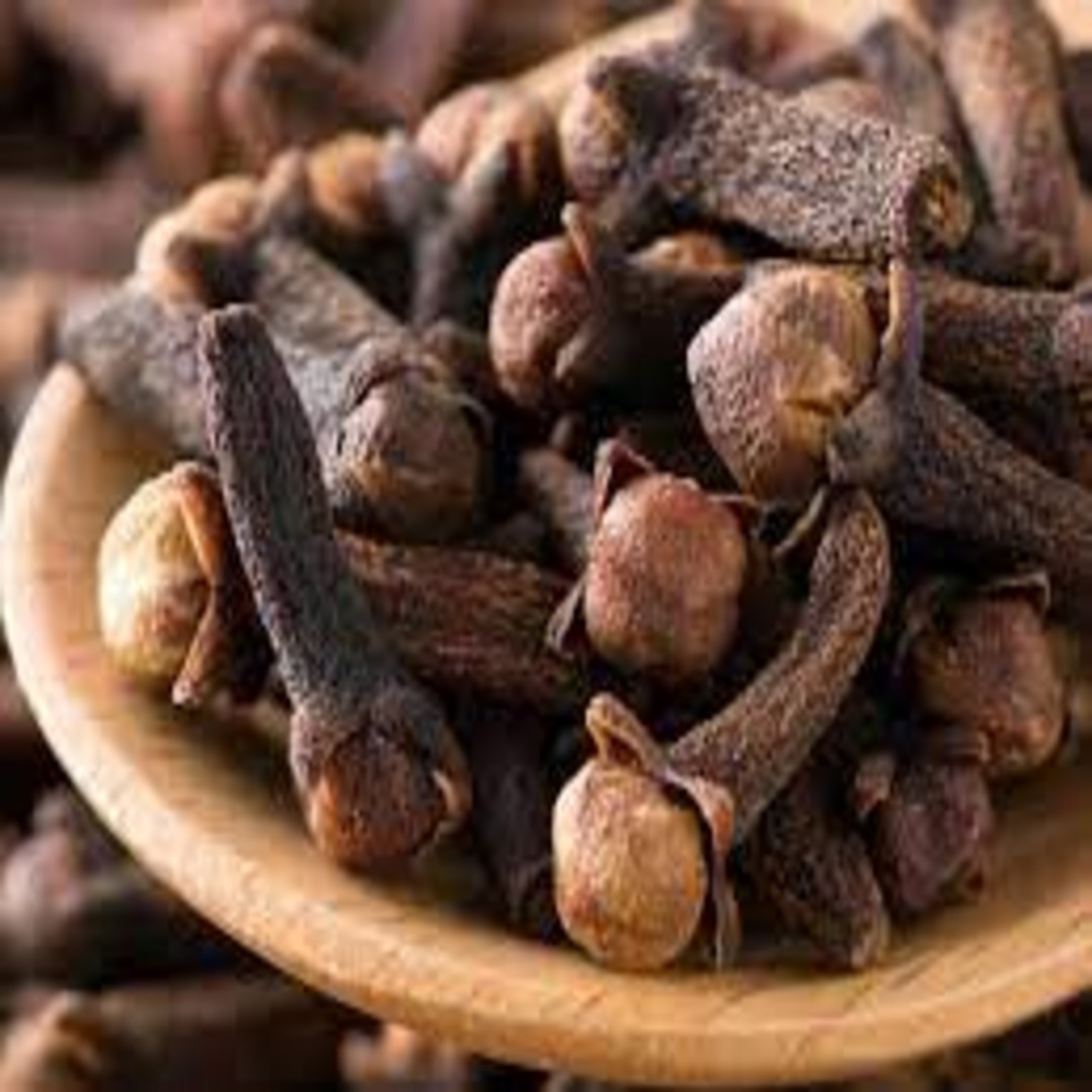 Cloves - Premium Whole & Ground Spices