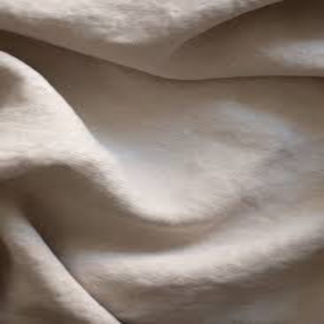 Belgian Linen Fabric Premium Textile Malaysia Supplier