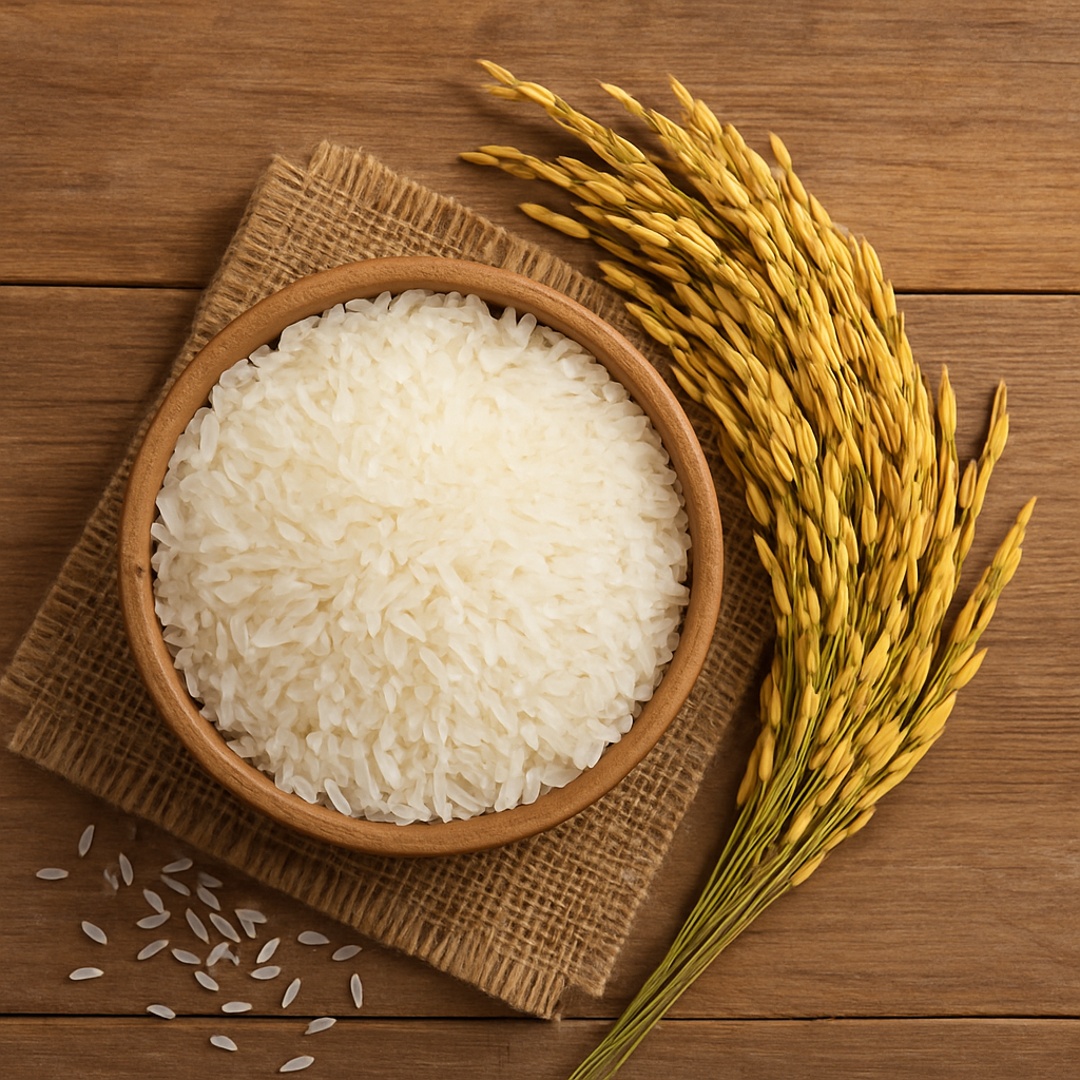 Buy Sona Musoori Export Quality Rice Online For Best Deals