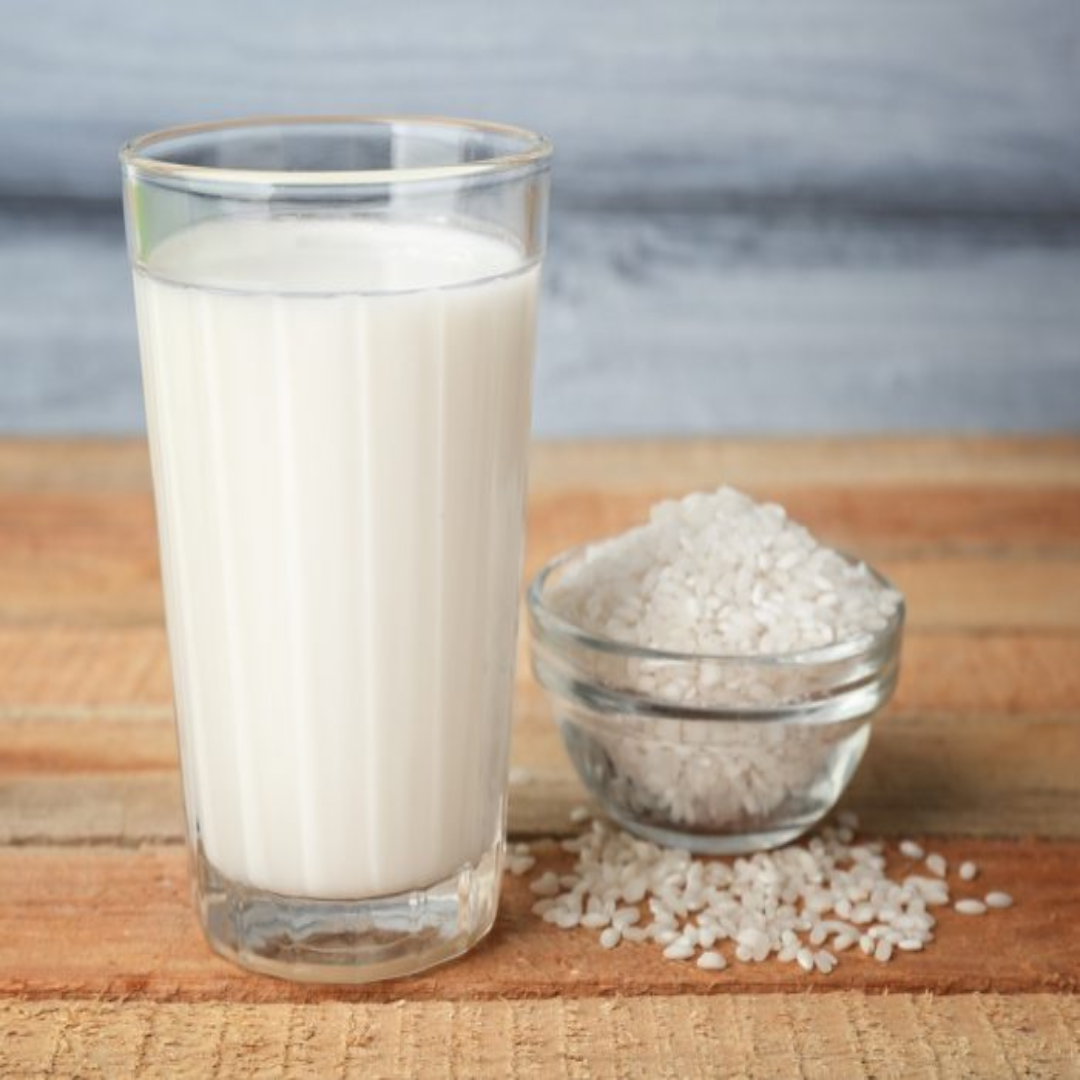 Wholesale Plant-Based Rice Milk Supplier in UAE
