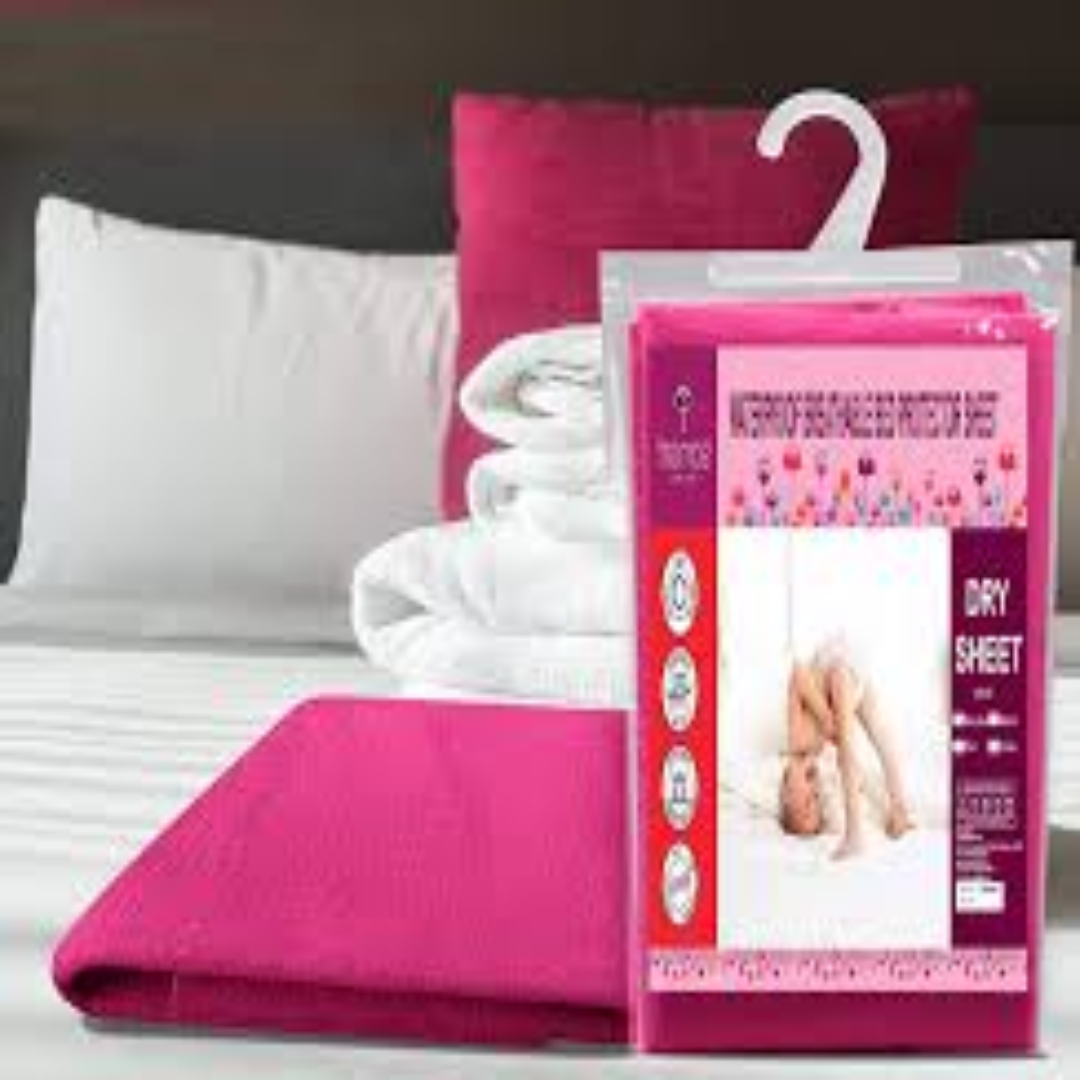  Waterproof TPU Laminated Rolls for Baby Sheet Safe & Soft