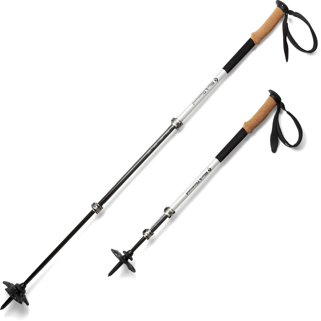 Freestyle Skiing - Ski Poles