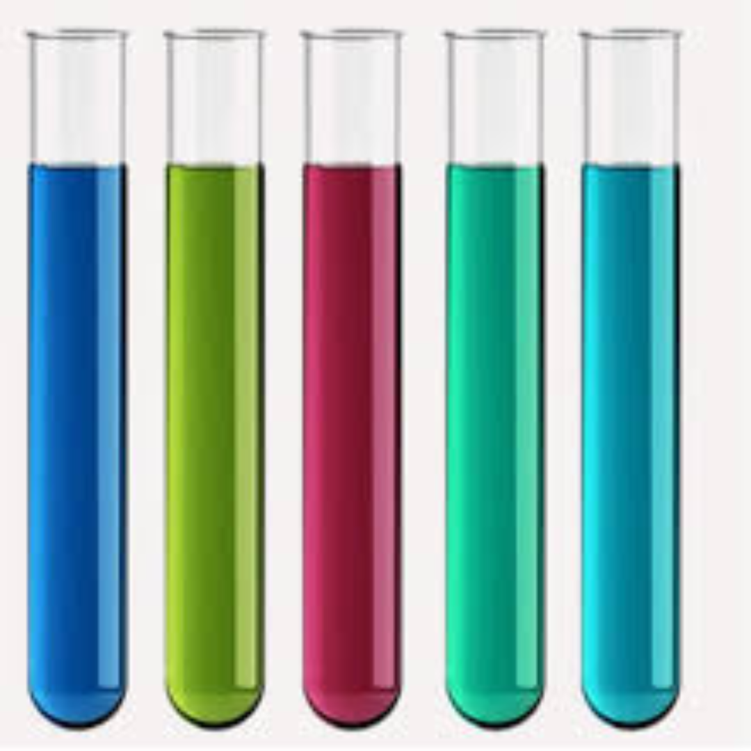 Borosilicate Glass Test Tubes For Lab Precision
