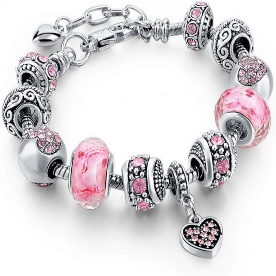 Beads & Charms for DIY Jewelry Supplier Malaysia