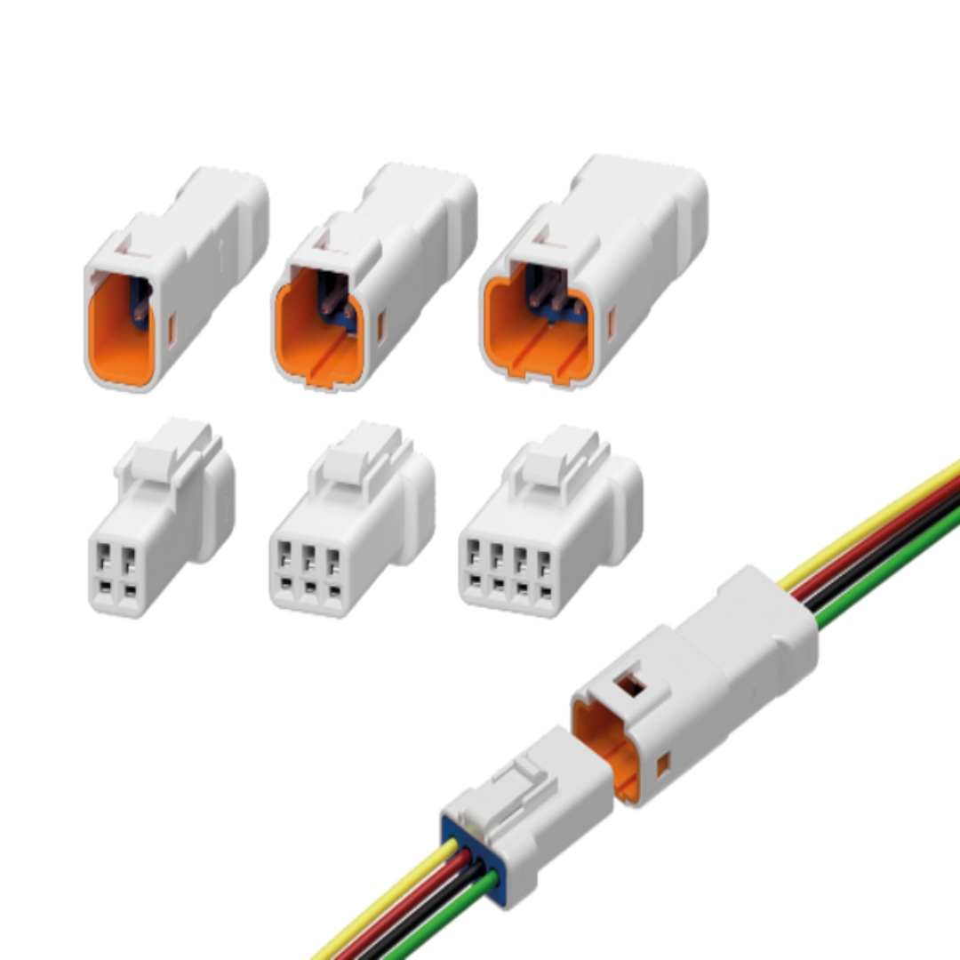 Wire to Wire Connectors Electrical Links Vietnam