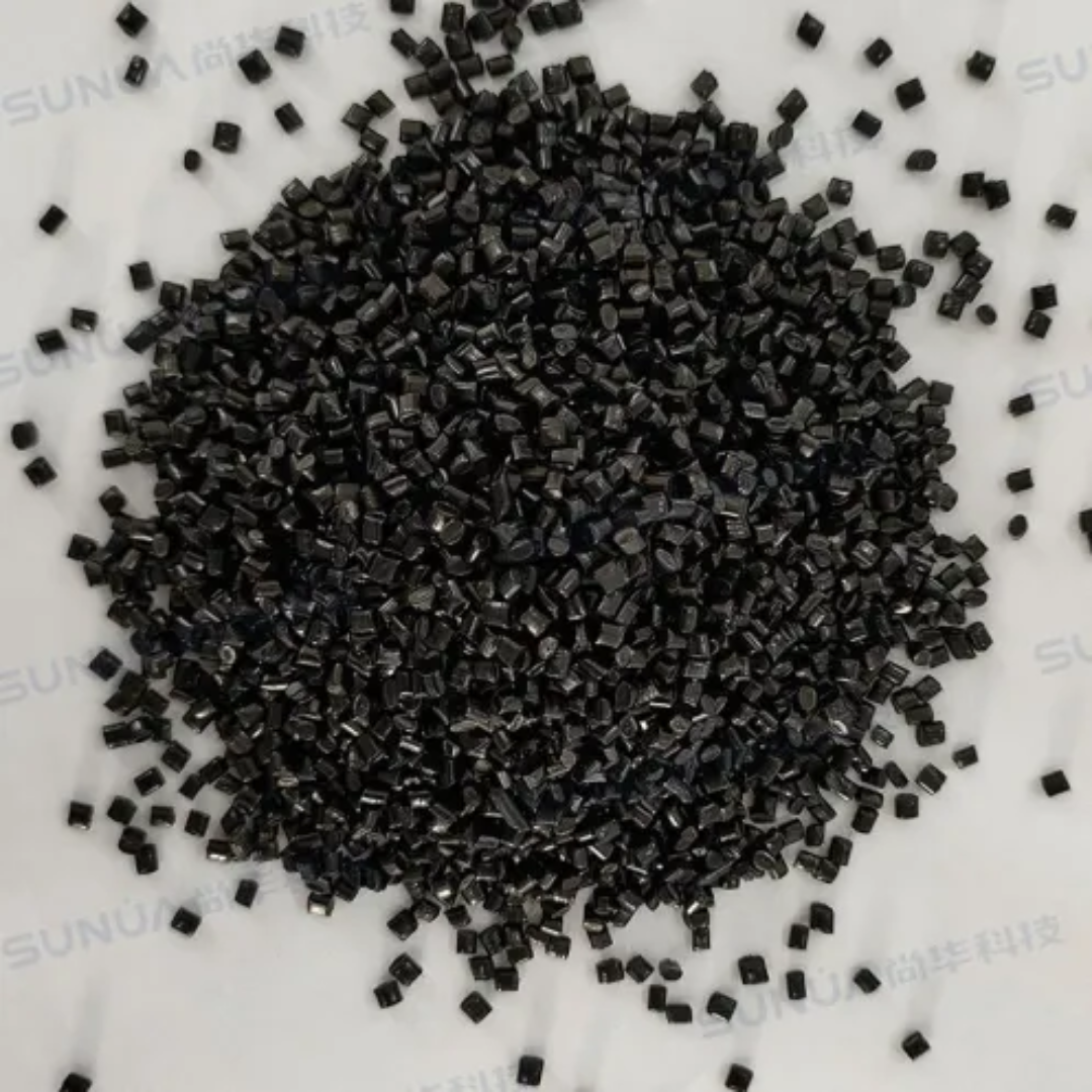 Black Thermoplastic Elastomer, For Industrial