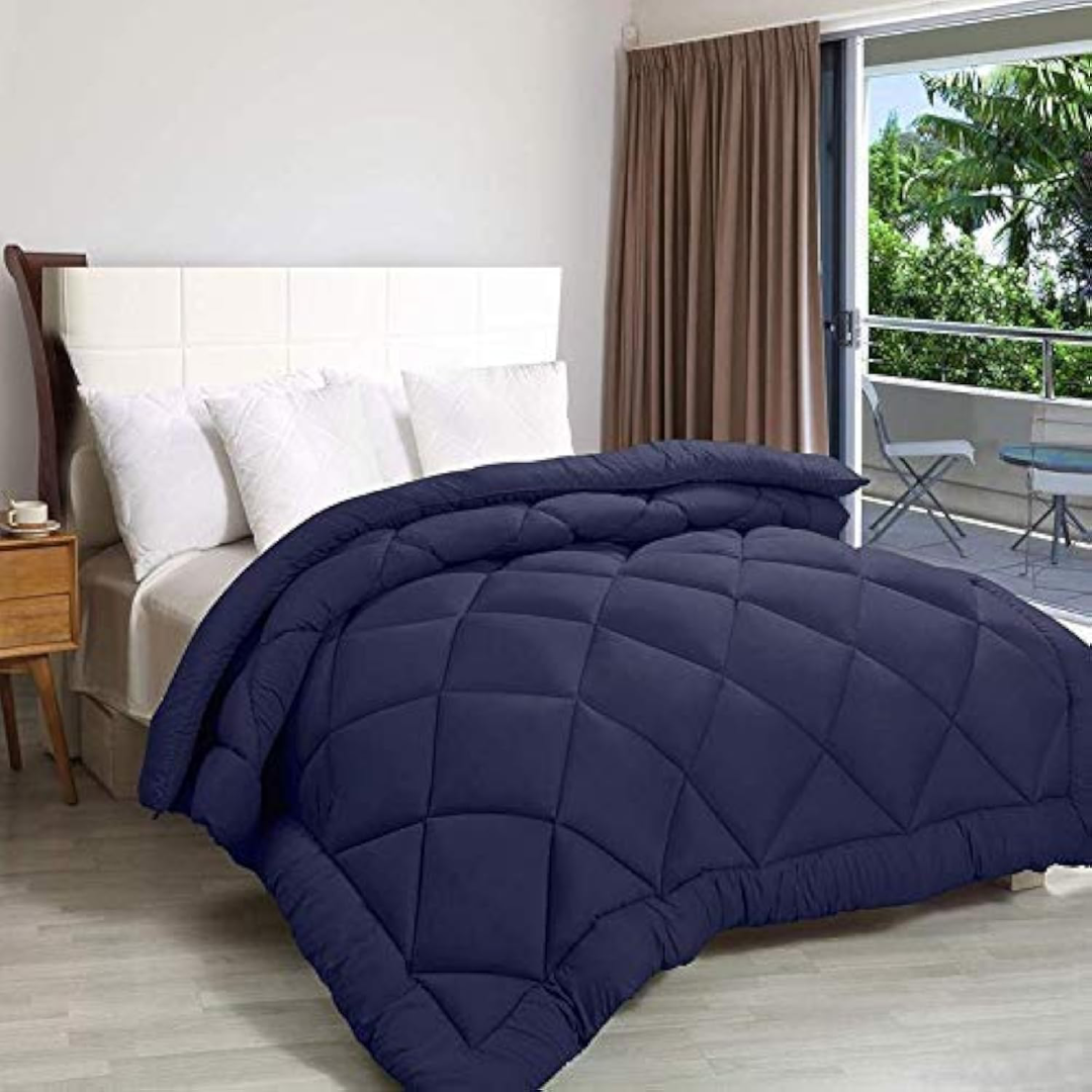 Polyester Quilts for Durable Everyday Bedding Performance