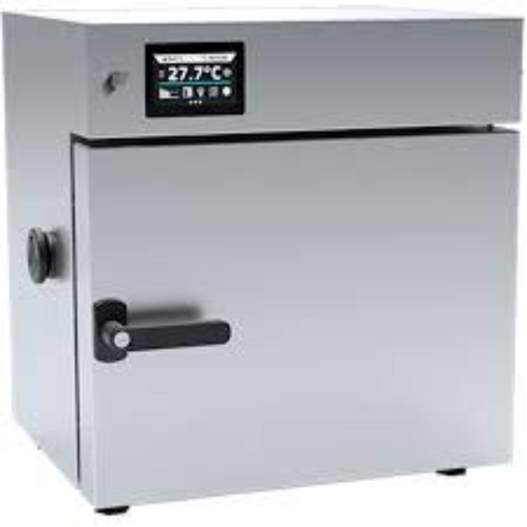Incubators For Controlled Lab Environment Growth