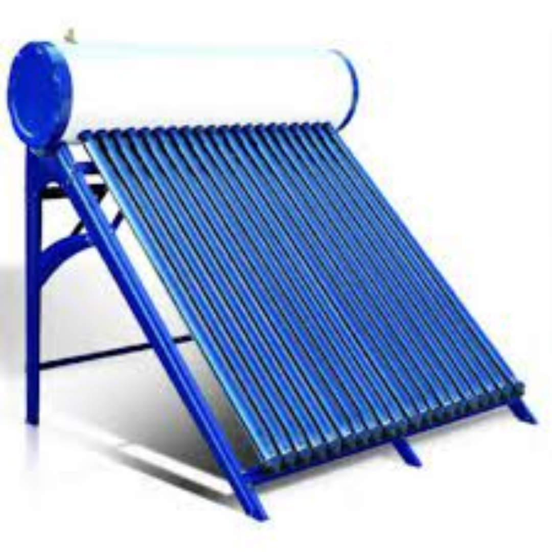 Energy Efficient Active Solar Water Heaters For Homes