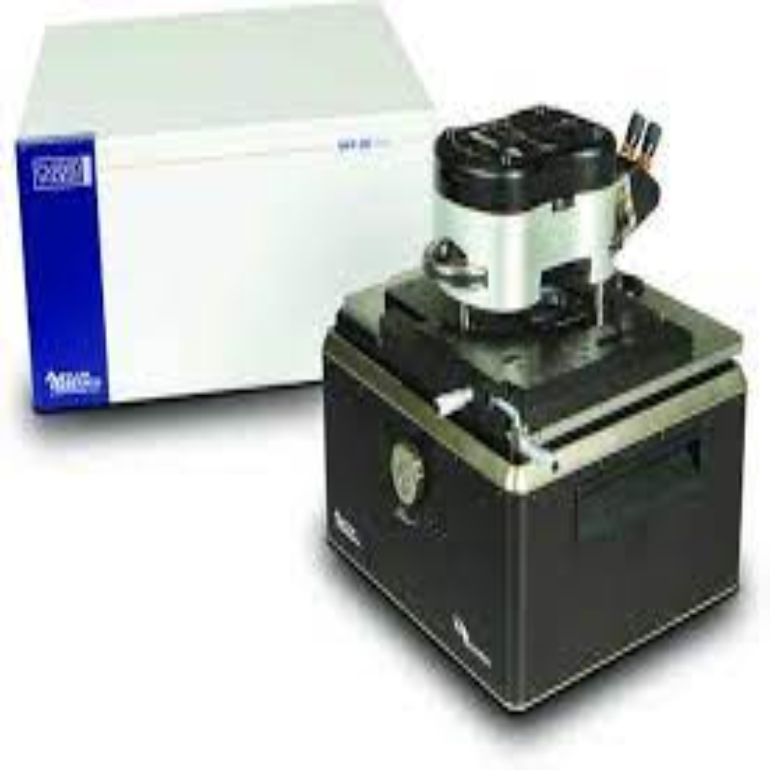 Scanning Tunneling Microscopes For Atomic Imaging