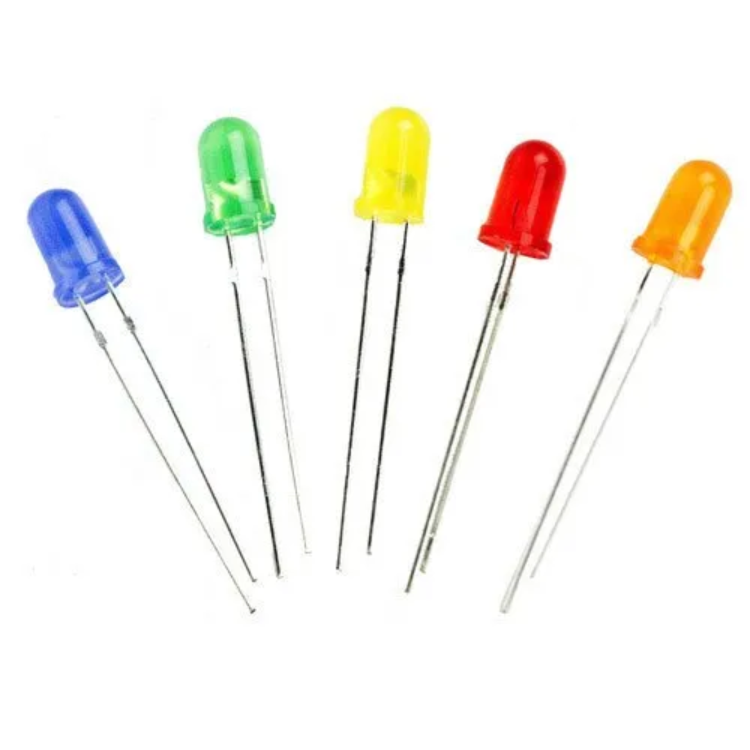 LEDs USA Bright LongLasting Lighting Components