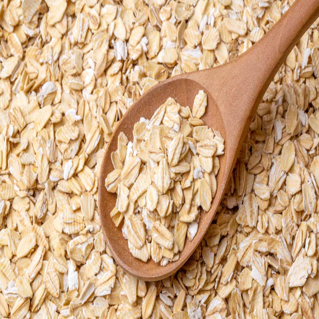 Refined Oats Products Wholesale For Smooth Texture