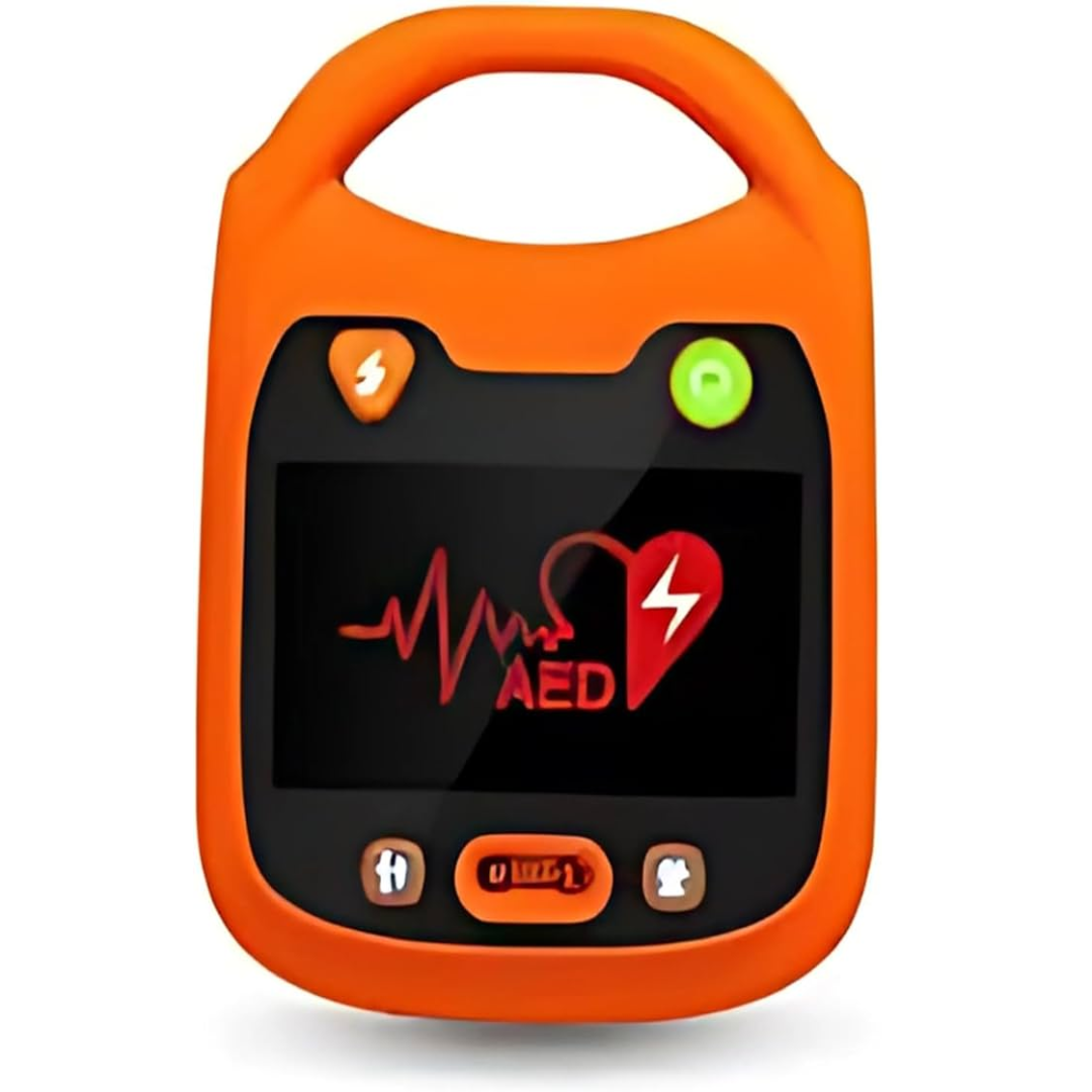 Automatic External Defibrillator AED8000 - Wholesale