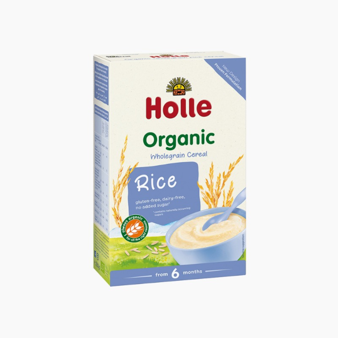 Whole Grain Rice Cereals Wholesale For Healthy Diet