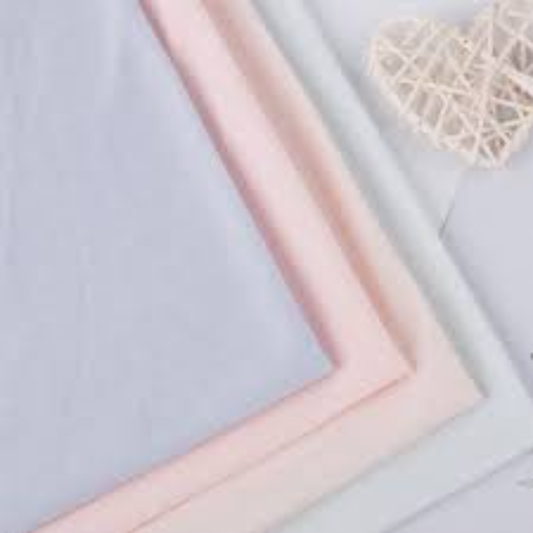 Antimicrobial Bamboo Fabric Eco Friendly Hygiene Textile