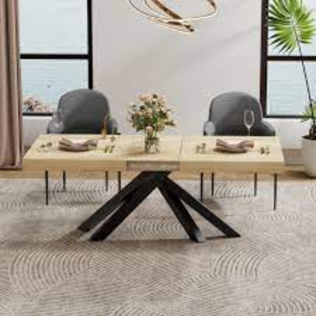 Extending Dining Tables Space Saver UAE Supplier
