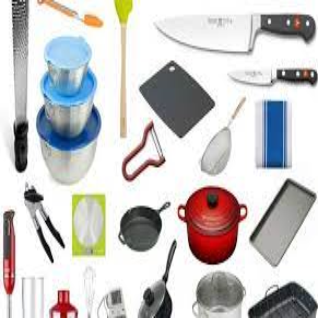 Best Food Preparation Tools for Home Chefs Online