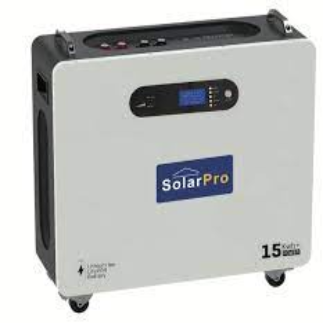 Solar Batteries for Efficient Energy Storage USA