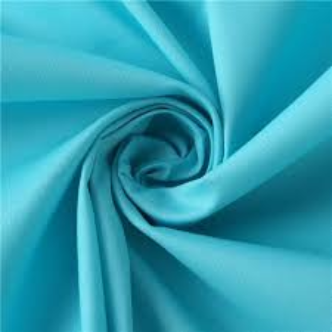 Polyester-Cotton Poplin Fabric Malaysia Textile Supplier