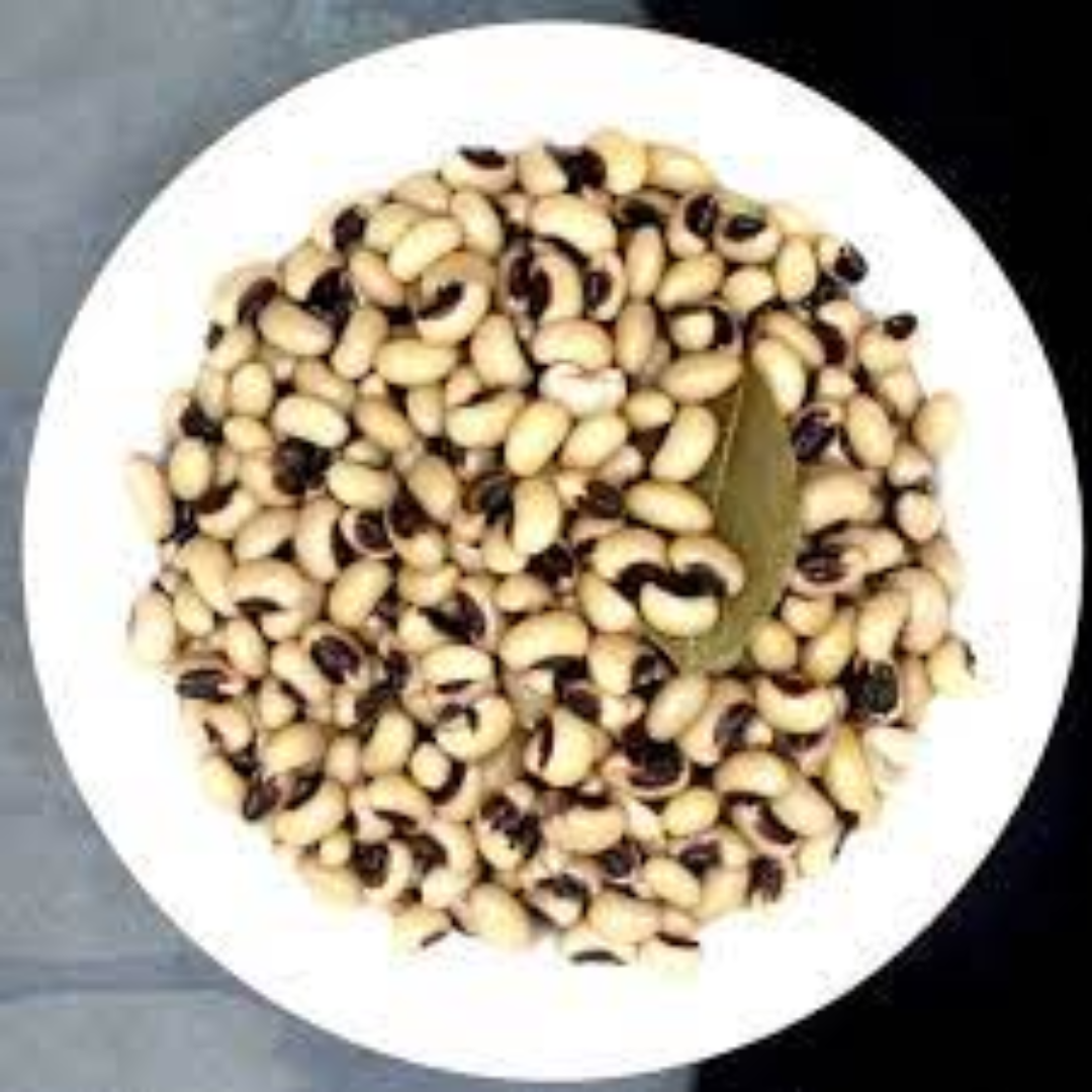 Canned Black-Eyed Peas for Easy Cooking and Rich Taste