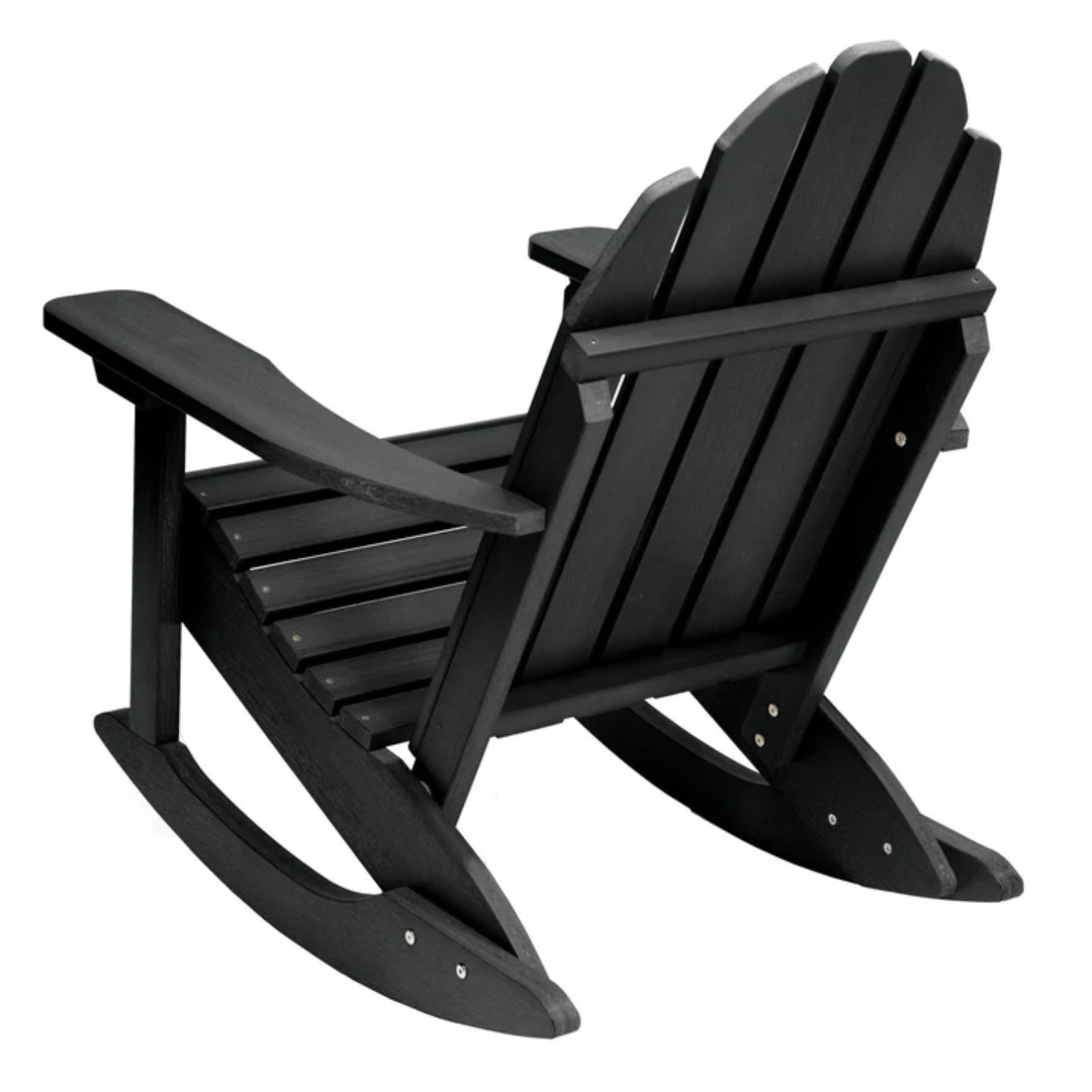 Adirondack Chairs Classic Outdoor Seating USA
