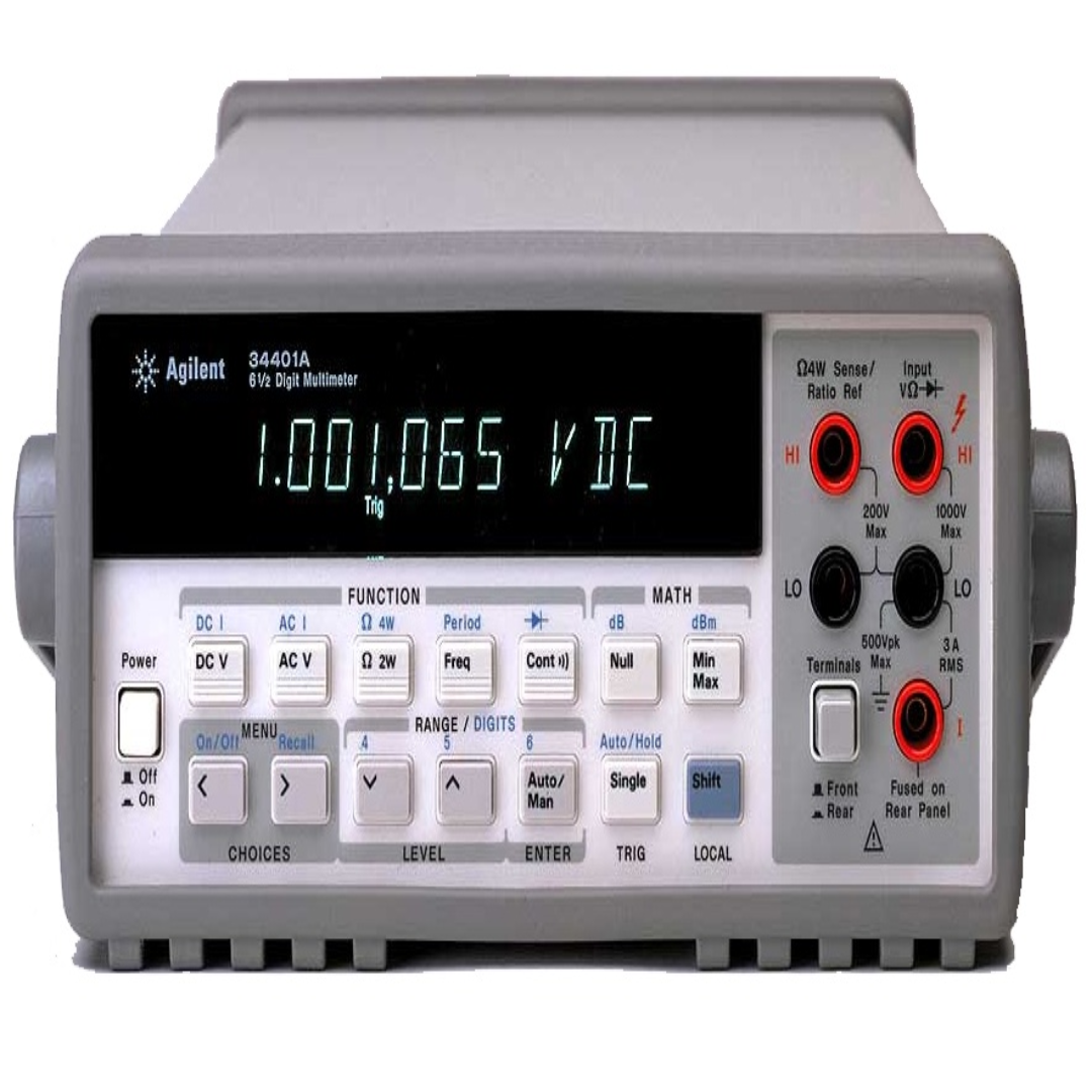 Digital Multimeters Malaysia Trusted Diagnostic Tools