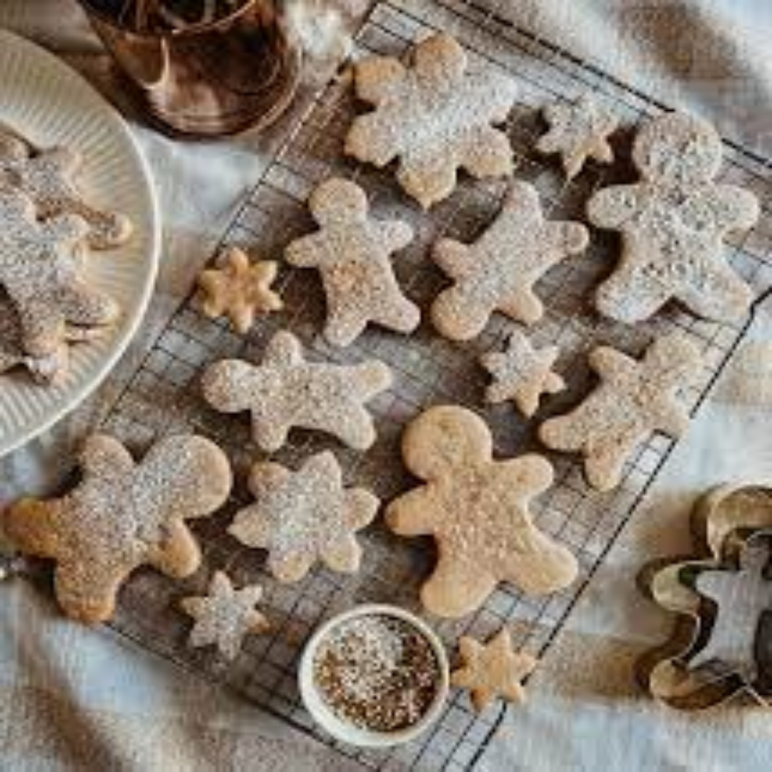 Rice Flour Cookies Wholesale For Crunchy Sweet Snack