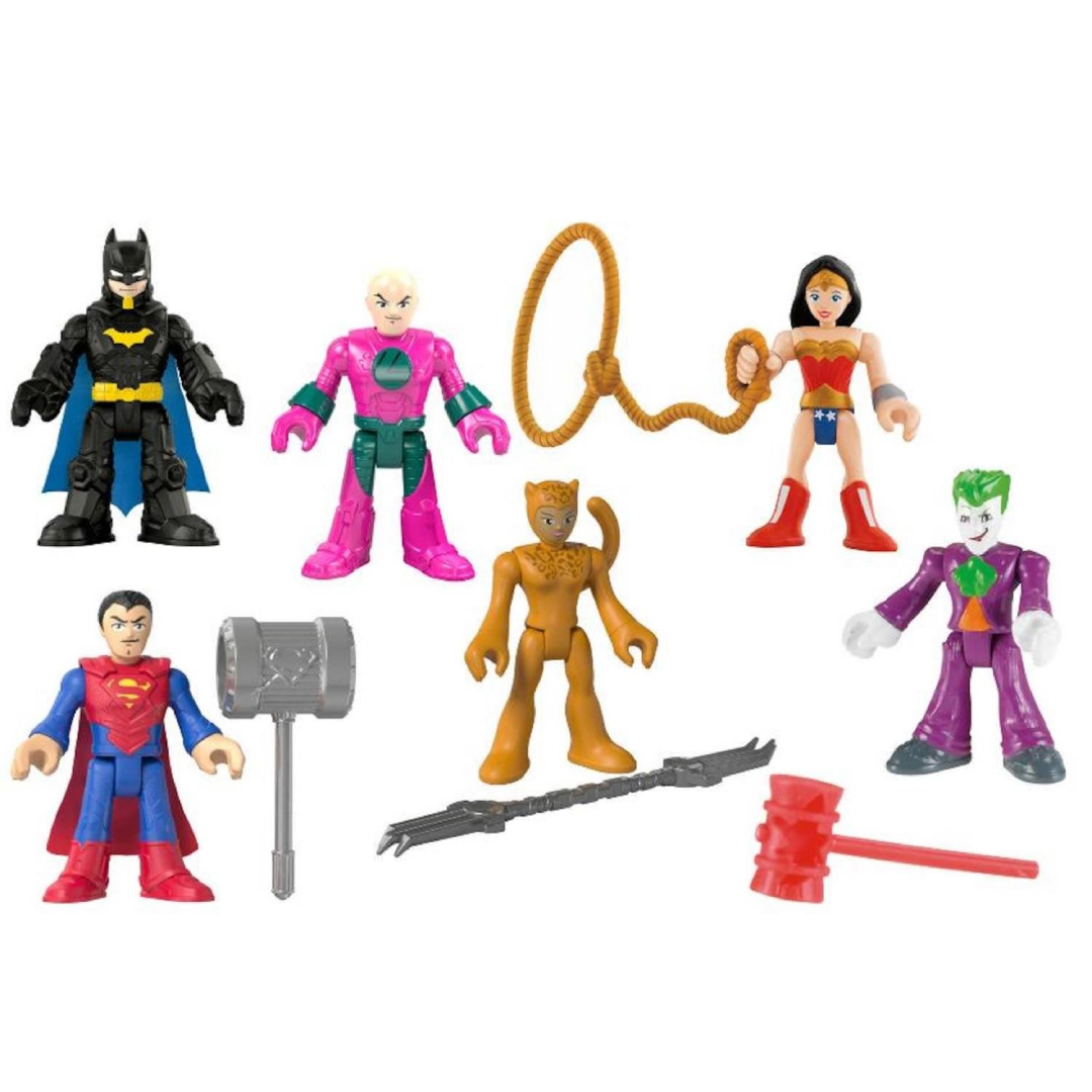 Hero or Villain Collectibles UAE Toy Distributor