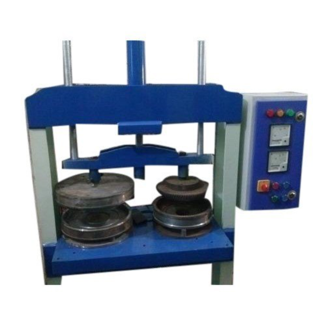 Buffet Paper Plate Making Machine For Efficiency