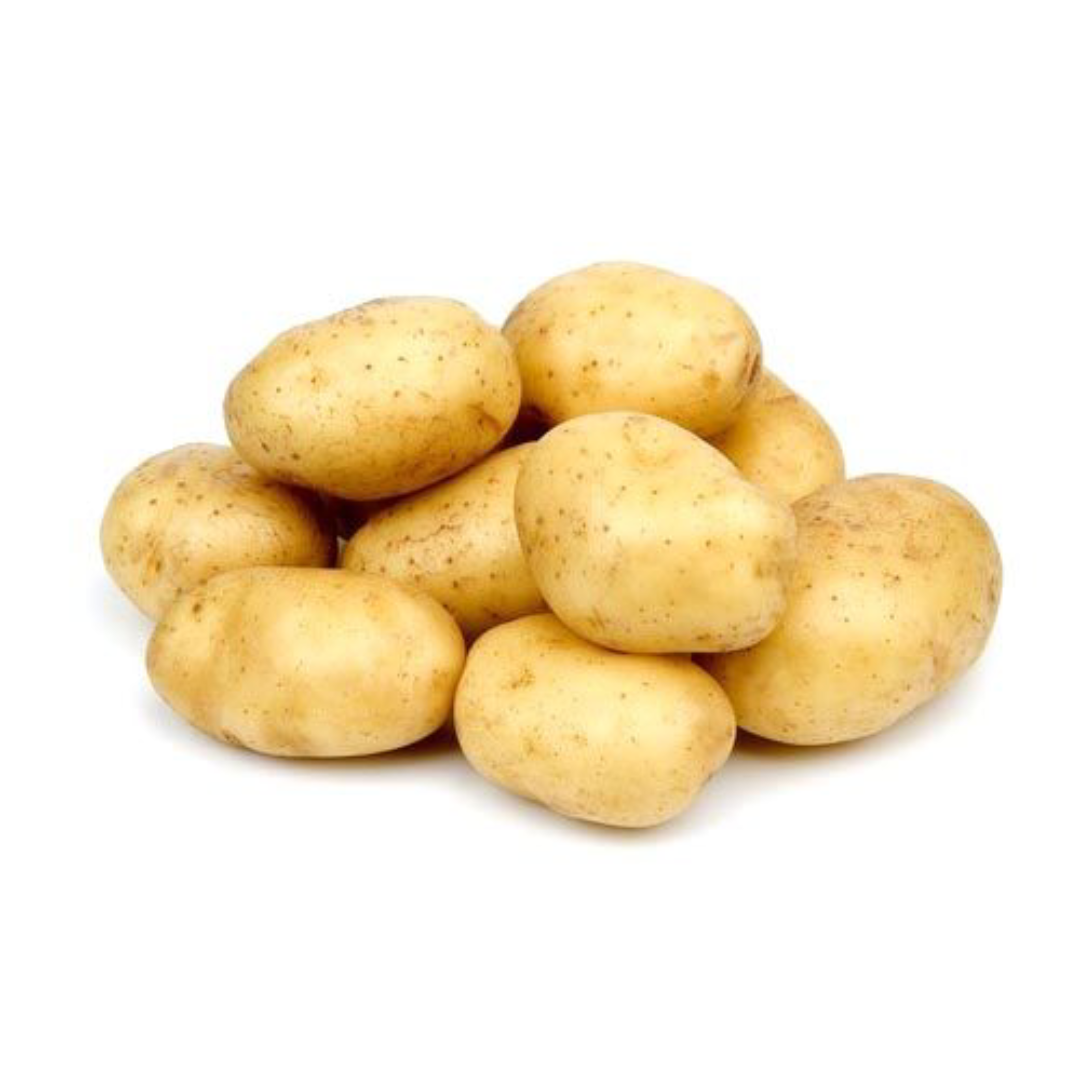 Fresh Russet Potatoes UAE Stockist