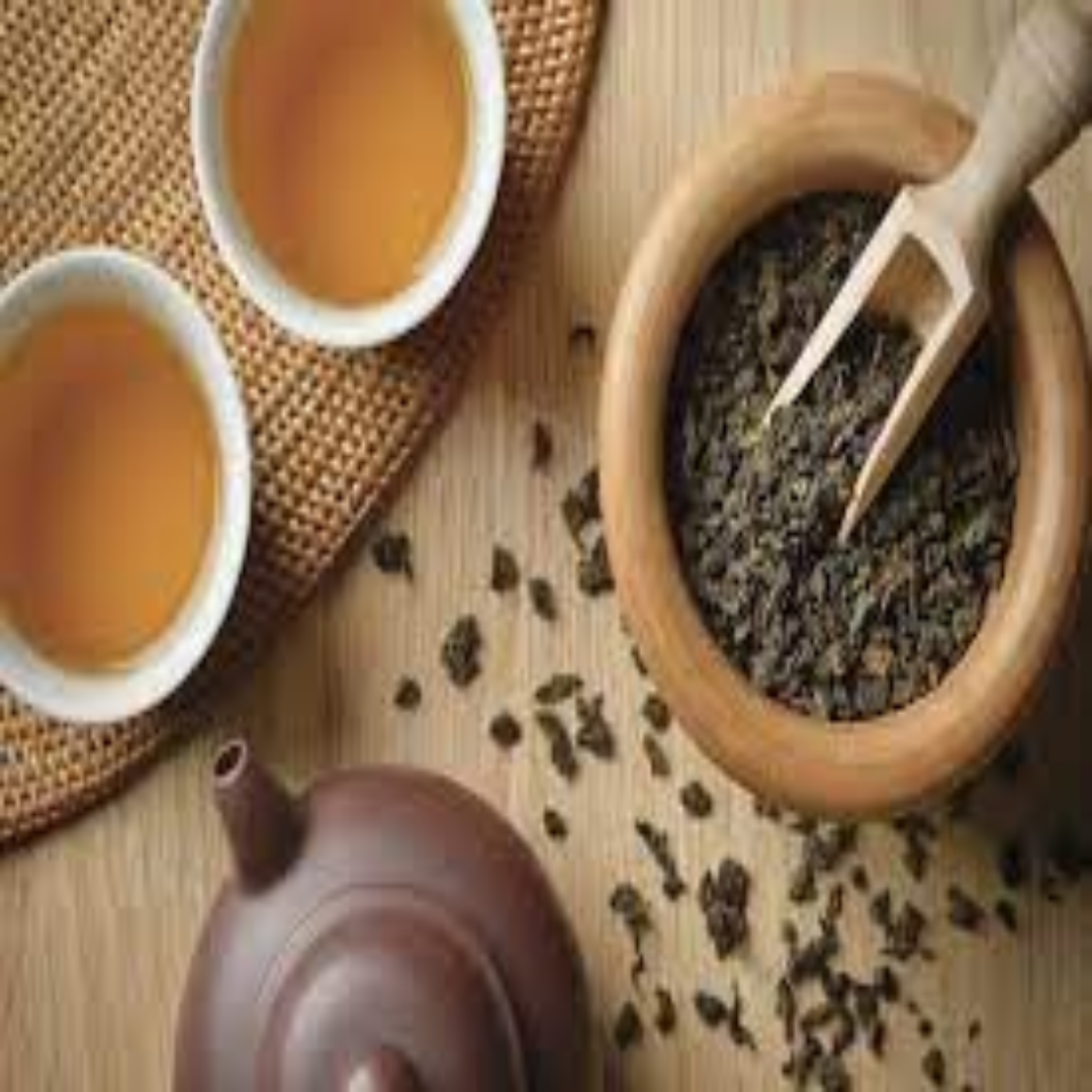Oolong Tea Supplier For Rich Aromatic Fresh Flavor