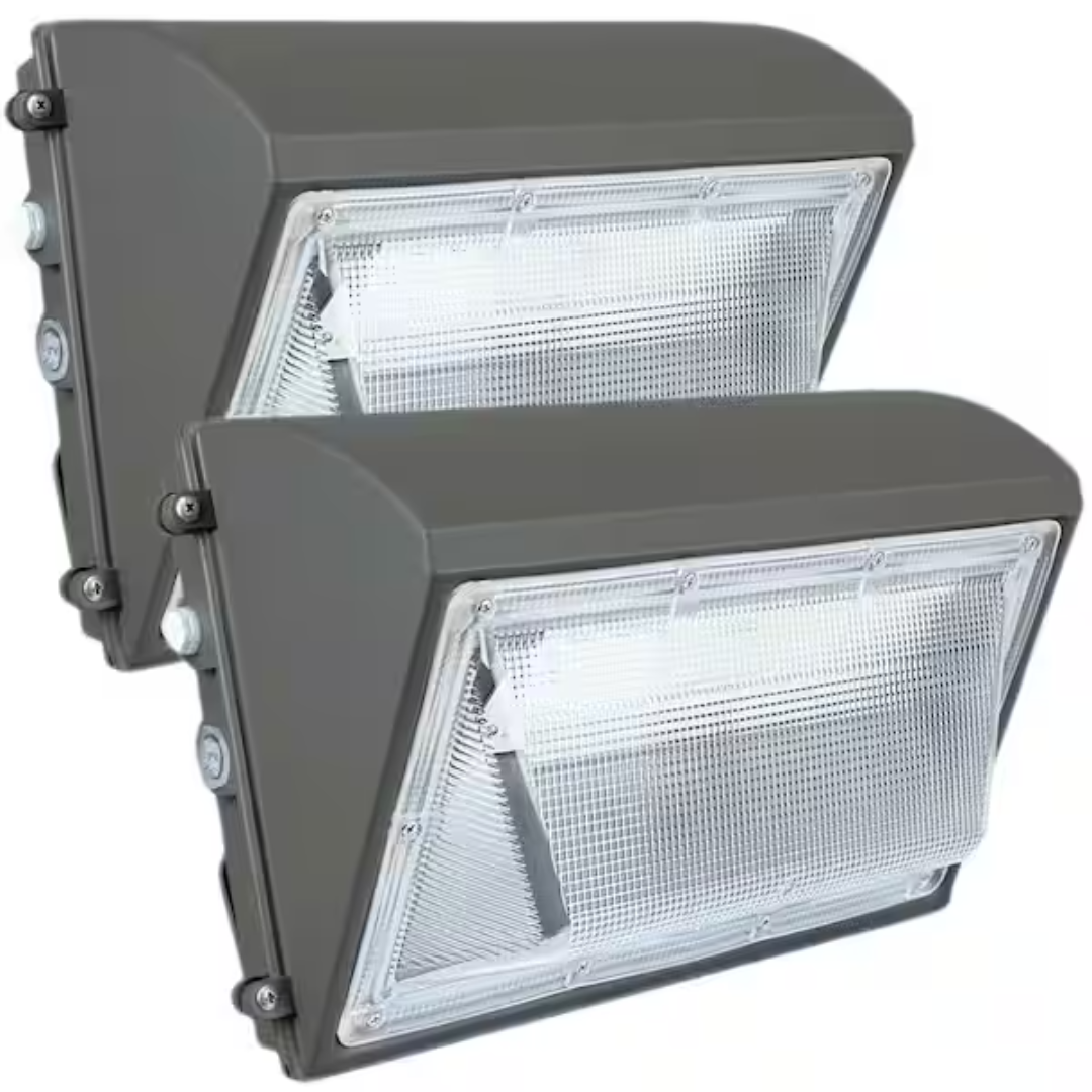 Outdoor Security and Safety Lighting Powerful Motion Sensor Lights for Home Safety and Visibility