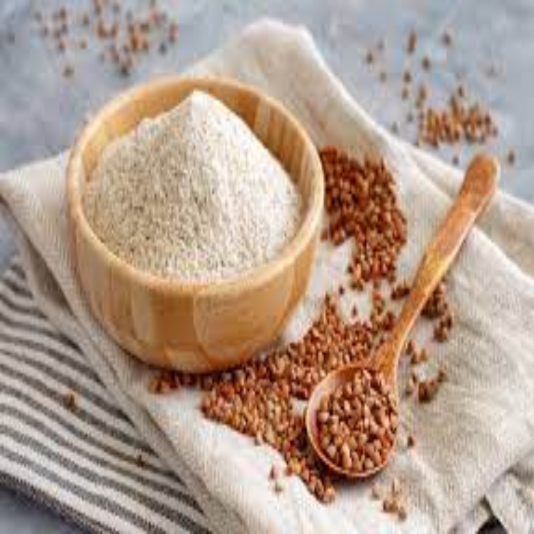Buckwheat Products for Clean Nutrition and Modern Diets