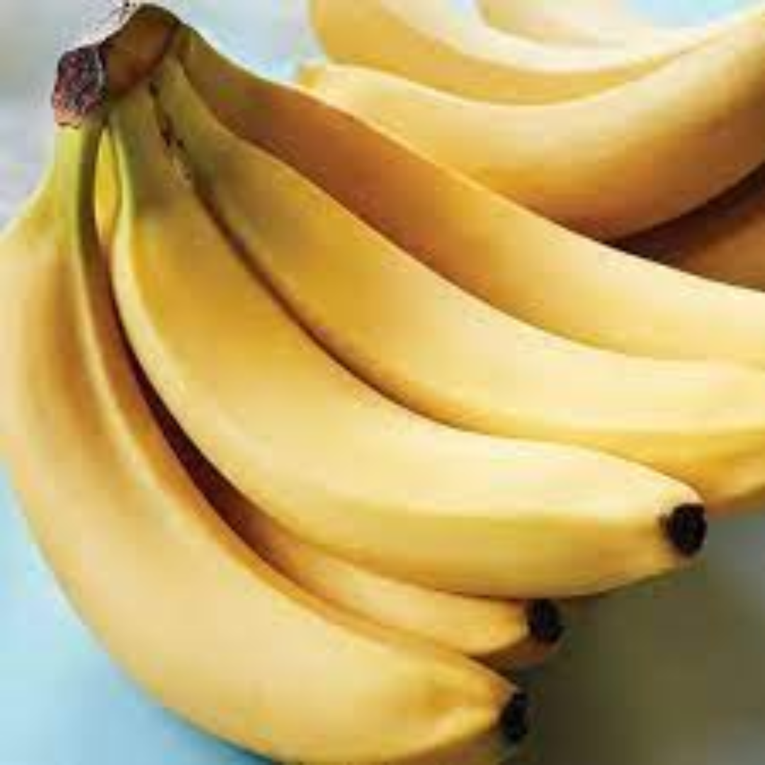 Cavendish Bananas Known for Consistent Quality and Taste