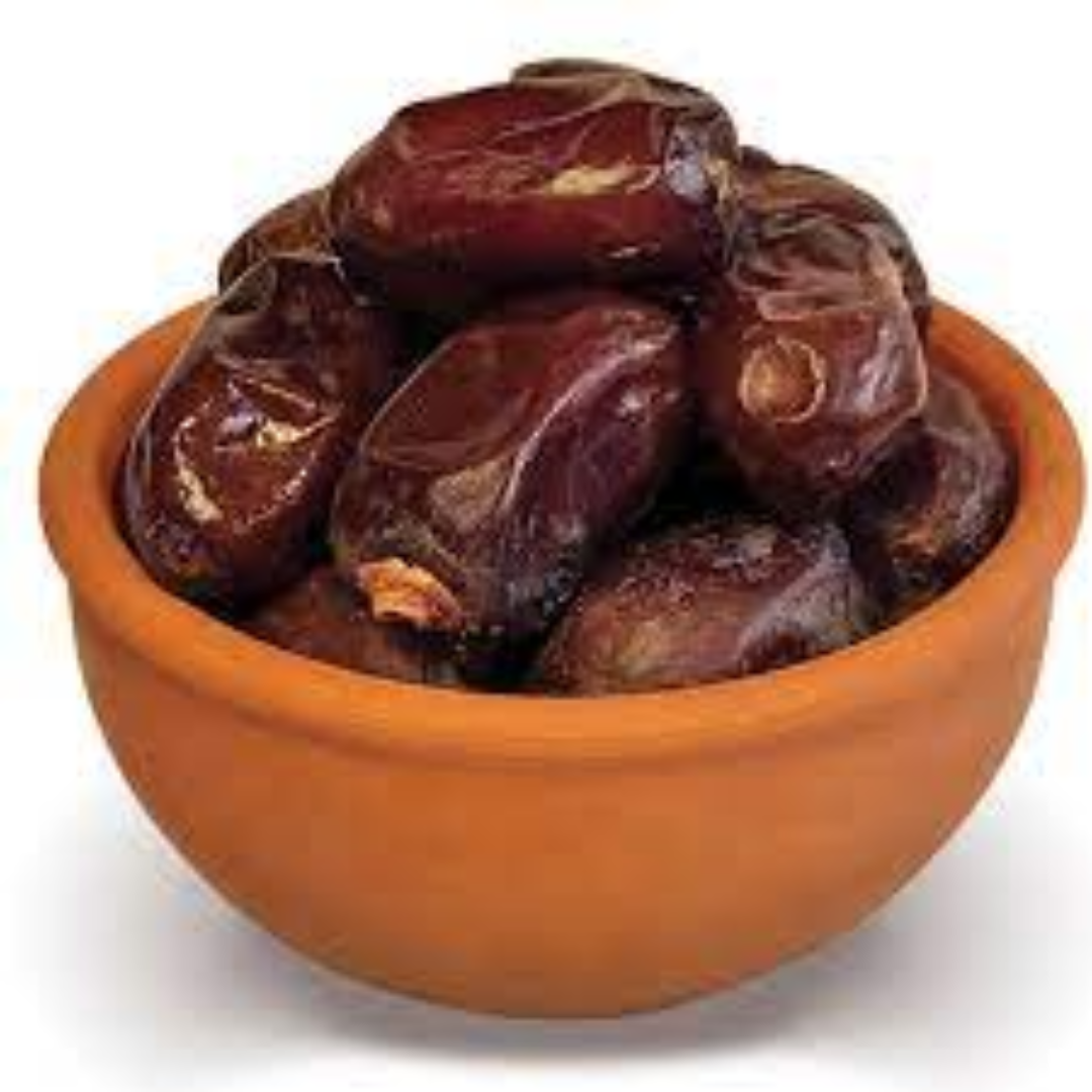 Kalute Dates For Rich Flavor And Healthy Snacking