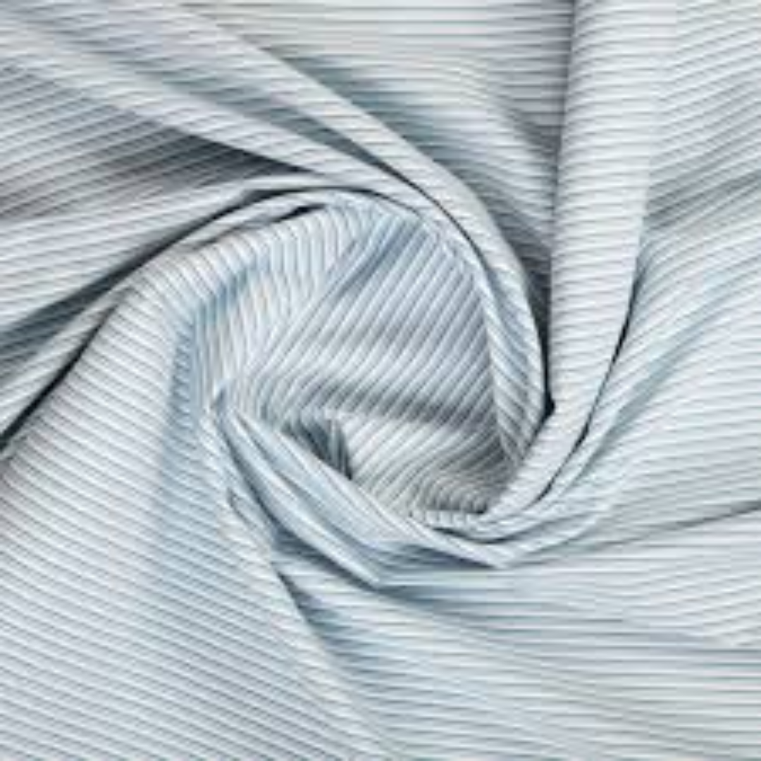 Cotton-Polyester Blend Fabric UAE Manufacturer